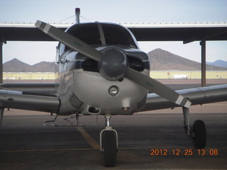 188 84r. N8377W at Deer Valley Airport (DVT)