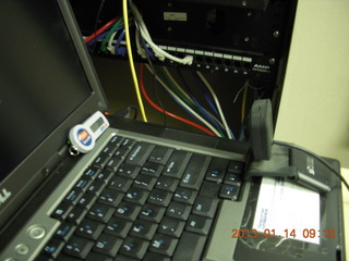 cool carpet at Angel's Serenity