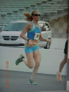 Zion National Park - Angels Landing hike - West Rim trail