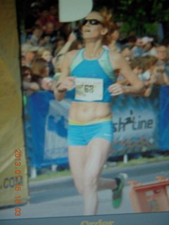 various pieces of paper