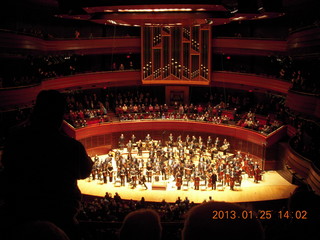 Philadelphia Orchestra