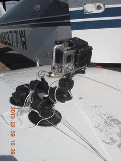 Tjapukai Aboriginal Cultural Park - boomerang throwing
