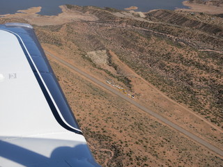 Sean G grapevine pictures - Four Peaks