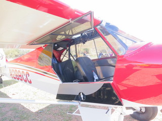 Sean G grapevine pictures - Grapevine airplanes