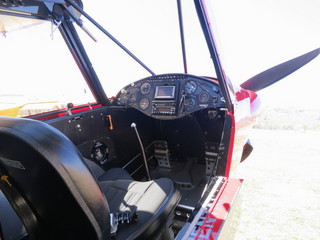 Sean G grapevine pictures - Grapevine airplanes