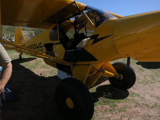 Sean G grapevine pictures - Grapevine airplanes
