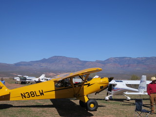 Sean G grapevine pictures - Grapevine airplanes