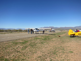 Sean G grapevine pictures - Grapevine airplanes