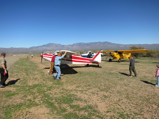 Sean G grapevine pictures - Grapevine airplanes