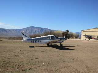 Sean G grapevine pictures - Bouquet Ranch