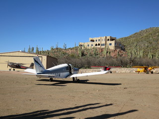 Sean G grapevine pictures - Bouquet Ranch