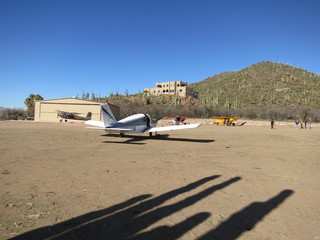 Sean G grapevine pictures - Bouquet Ranch