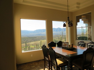 Sean G grapevine pictures - Bouquet Ranch - bull