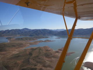 Sean G grapevine pictures - Bouquet Ranch back to Grapevine