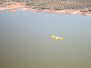 Sean G grapevine pictures - Bouquet Ranch - vista view