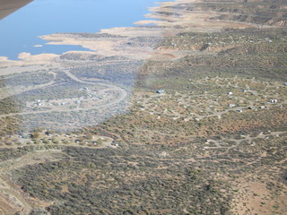 Sean G grapevine pictures - Bouquet Ranch back to Grapevine