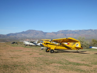 Sean G grapevine pictures - Bouquet Ranch back to Grapevine