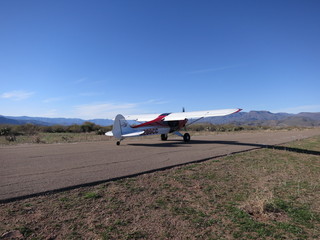 Sean G grapevine pictures - Bouquet Ranch back to Grapevine
