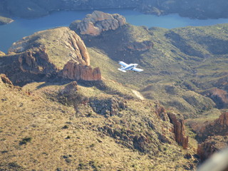 Sean G grapevine pictures - Grapevine - N8377W