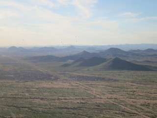 Sean G grapevine pictures - back to Phoenix