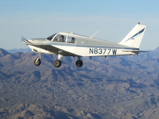 Sean G grapevine pictures - back to Phoenix