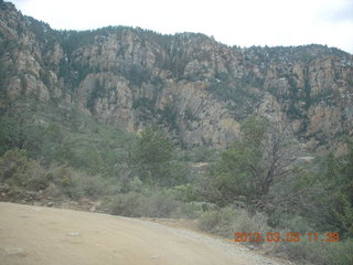 Sedona - Pink Jeep tour