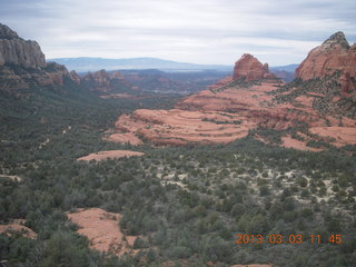 Sedona - Pink Jeep tour