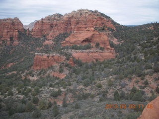 Sedona - Pink Jeep tour -