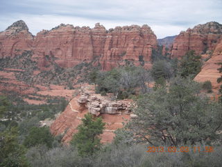 Sedona - Pink Jeep tour