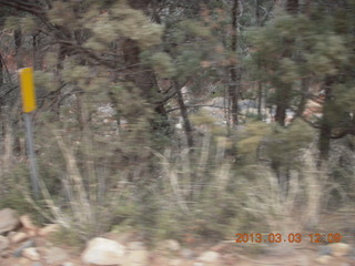 Sedona - Pink Jeep tour