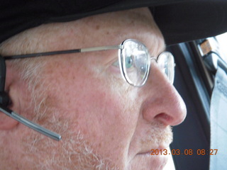 Sedona - Pink Jeep tour