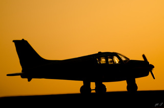Yaseen's pictures - N8377W at Cactus Fly-in