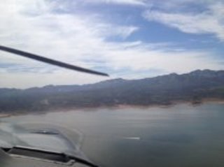 Theresa Q's (small) pictures - Roosevelt Lake