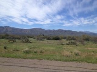 Theresa Q's (small) pictures - aerial of Sedona