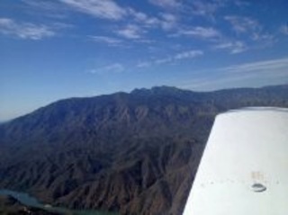 Theresa Q's (small) pictures - Grapevine