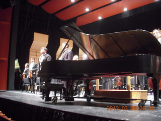 Phoenix Symphony with Robert Moody - Prokofiev piano concerto