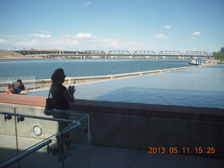 Sydney Harbour - bridge