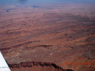 19 89p. aerial - Nokai Dome area