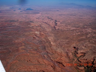 23 89p. aerial - Nokai Dome area