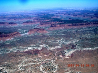 29 89p. aerial - Utah