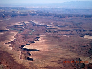 37 89p. aerial - Utah