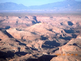 32 89q. aerial - Angel Point area