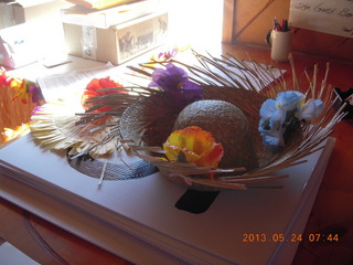 65 89q. Caveman Ranch