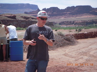 82 89q. Caveman Ranch