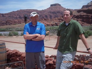 85 89q. Caveman Ranch