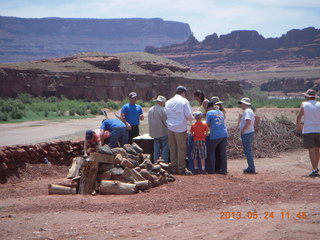 87 89q. Caveman Ranch