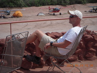 90 89q. Caveman Ranch - Wally