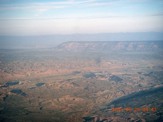 4 89r. aerial - Cedar Mountain