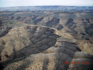 26 89r. aerial - south of San Wash