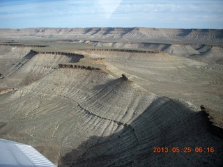 48 89r. aerial - Sand Wash area